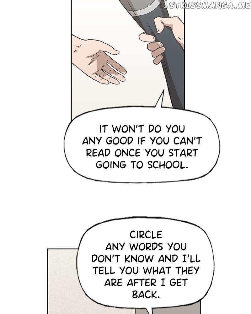 The Boxer chapter 68 - page 24