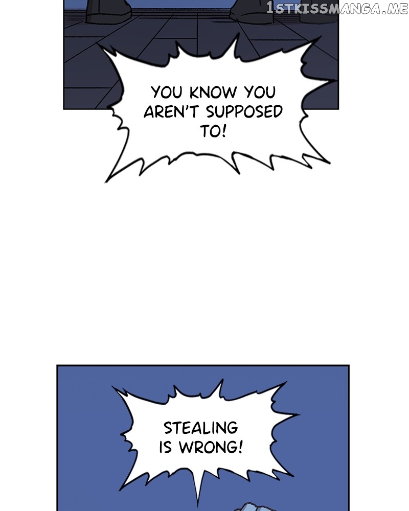 The Boxer chapter 67 - page 120