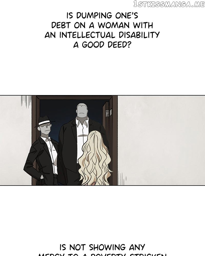 The Boxer chapter 67 - page 132