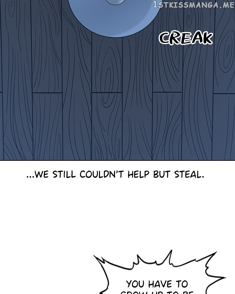 The Boxer chapter 67 - page 137
