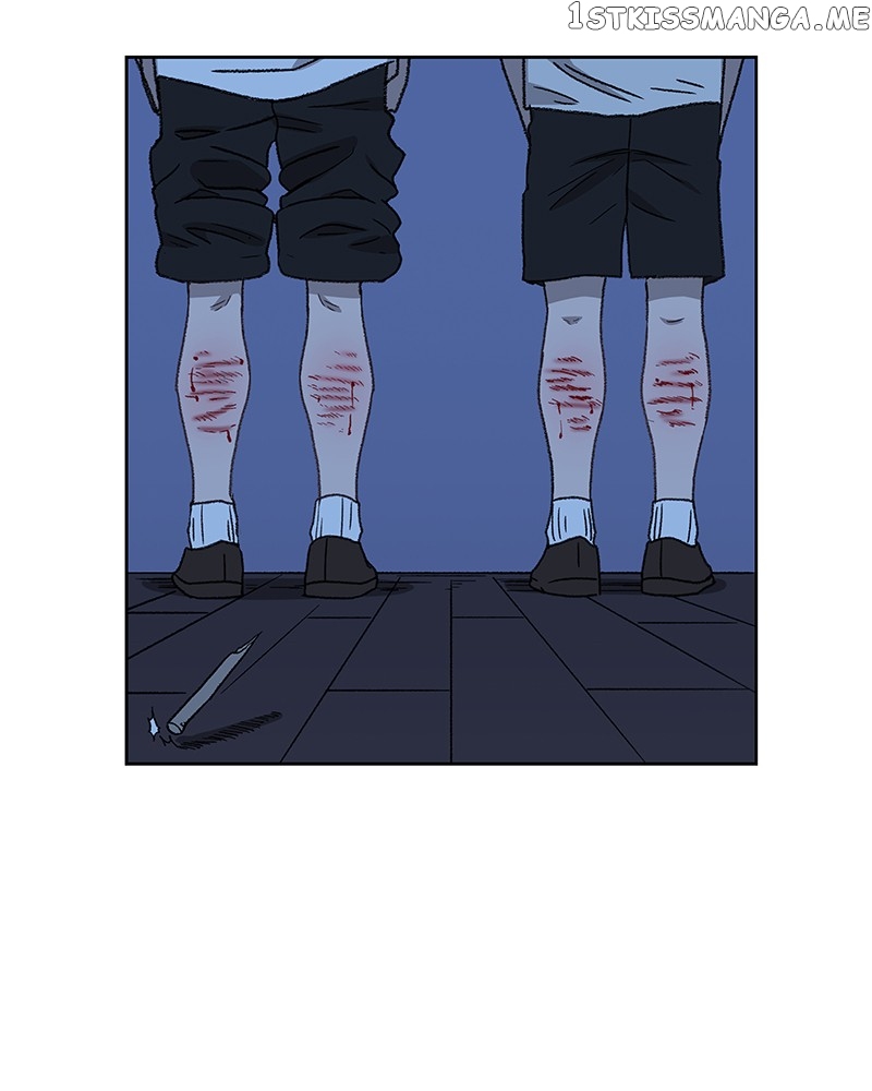 The Boxer chapter 67 - page 142