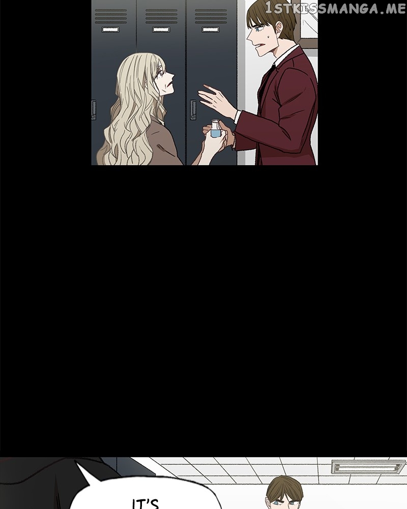 The Boxer chapter 67 - page 15