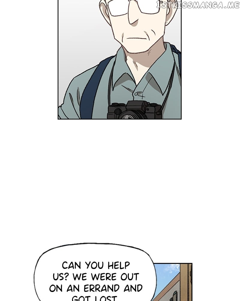The Boxer chapter 67 - page 70