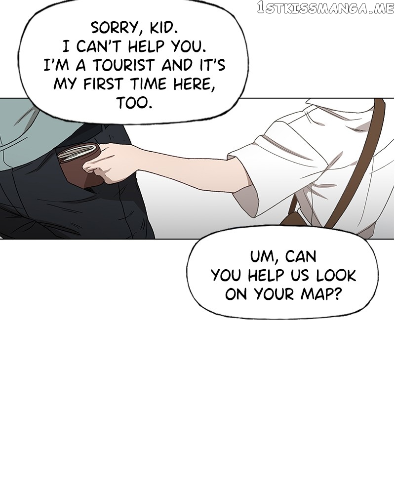The Boxer chapter 67 - page 72