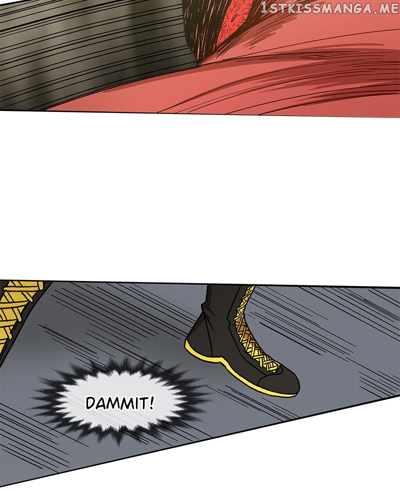 The Boxer chapter 66 - page 100