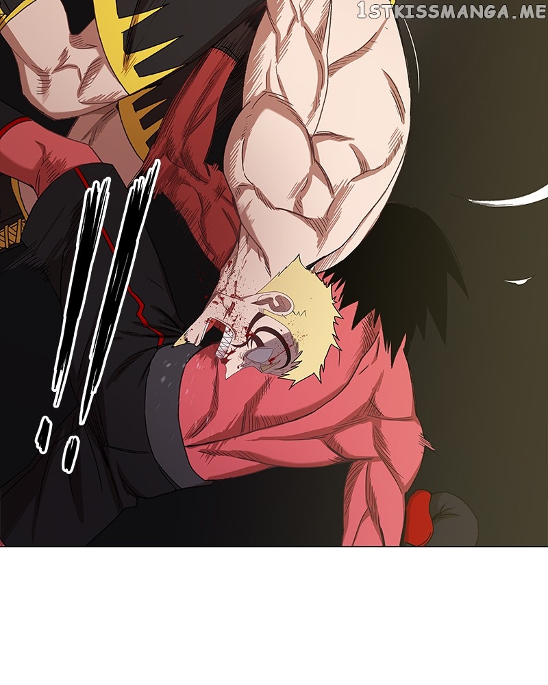 The Boxer chapter 66 - page 105
