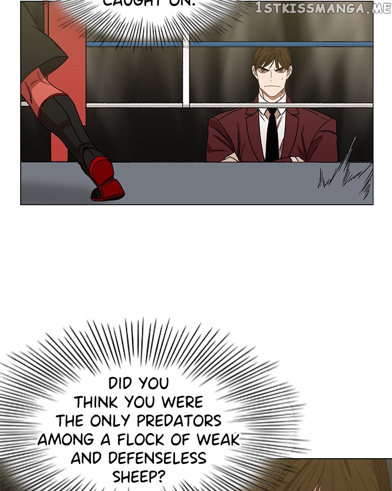 The Boxer chapter 66 - page 121