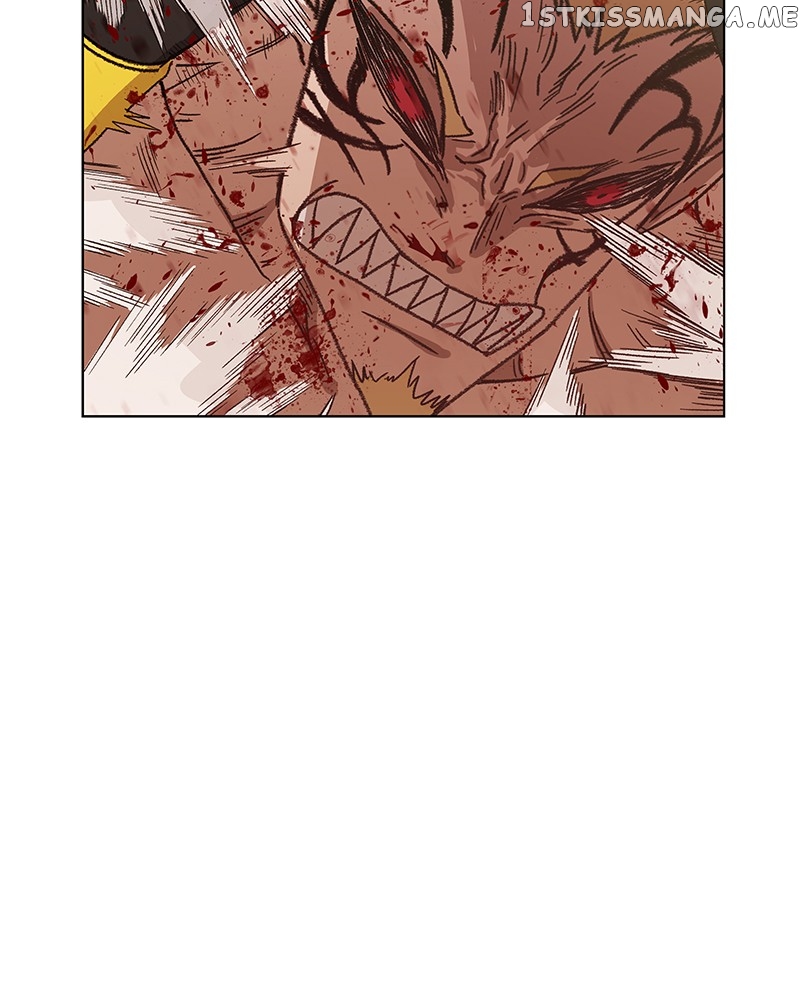The Boxer chapter 66 - page 128