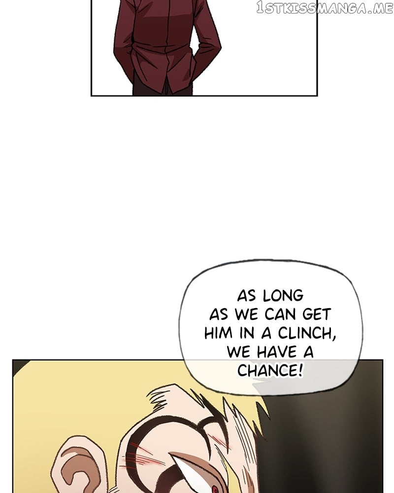 The Boxer chapter 66 - page 60