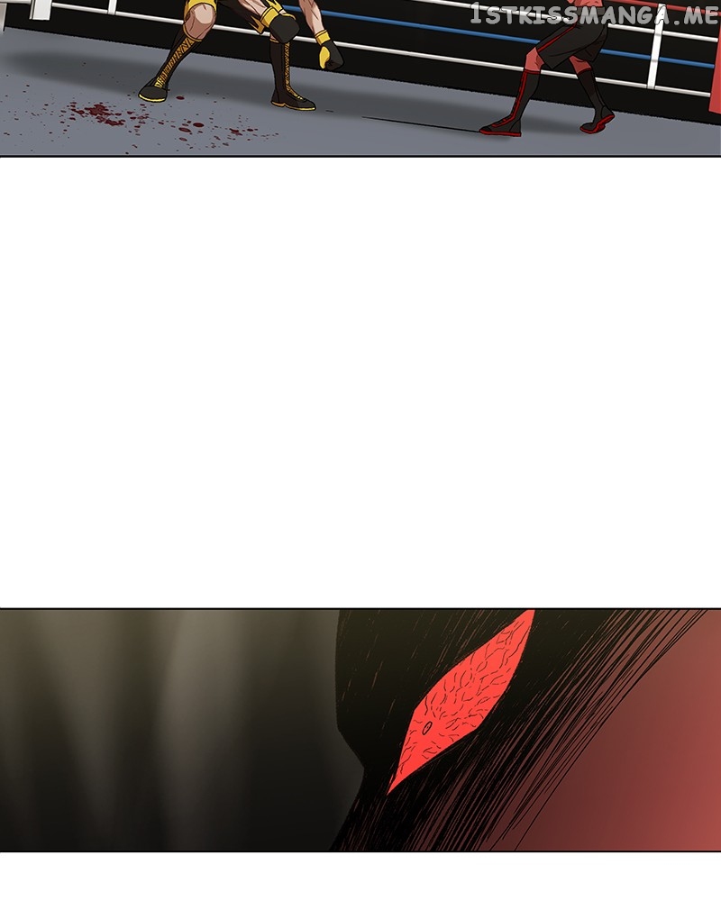 The Boxer chapter 66 - page 64