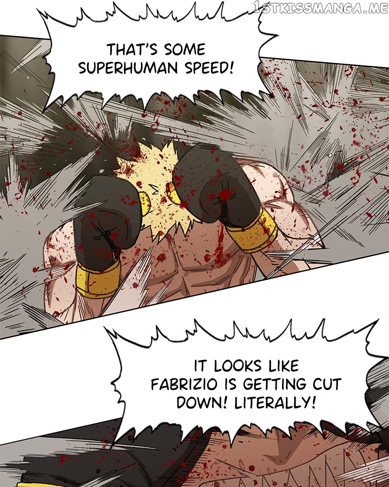 The Boxer chapter 66 - page 78