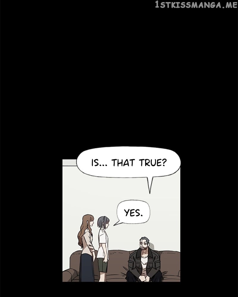 The Boxer chapter 66 - page 9