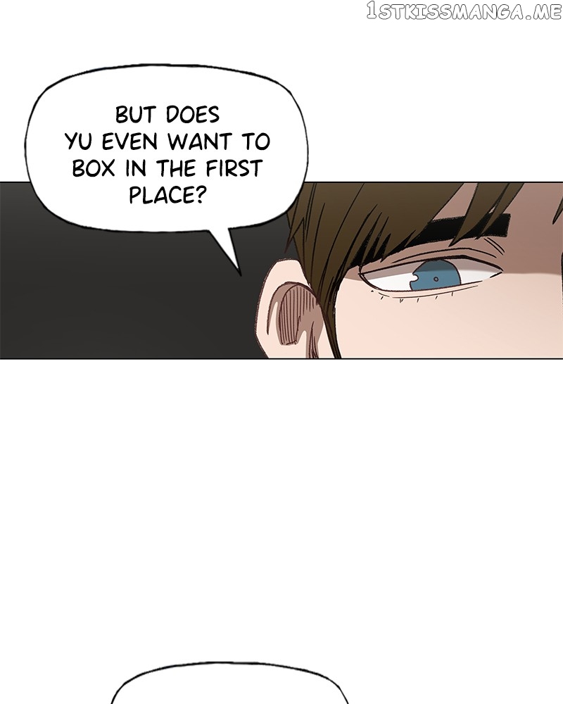 The Boxer chapter 65 - page 100