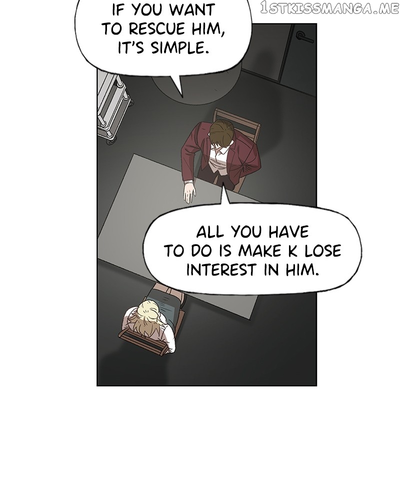 The Boxer chapter 65 - page 101