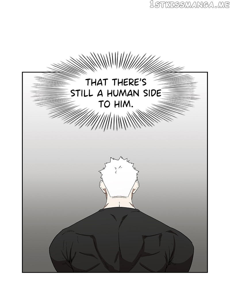 The Boxer chapter 65 - page 110