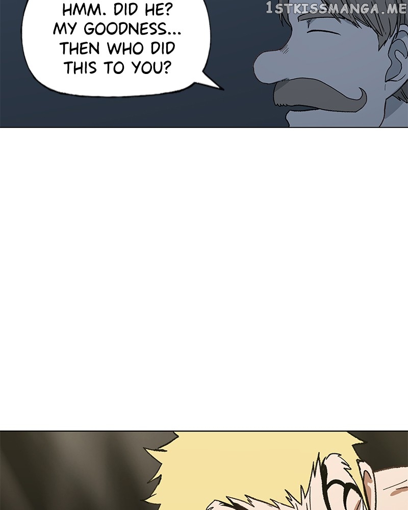 The Boxer chapter 65 - page 142