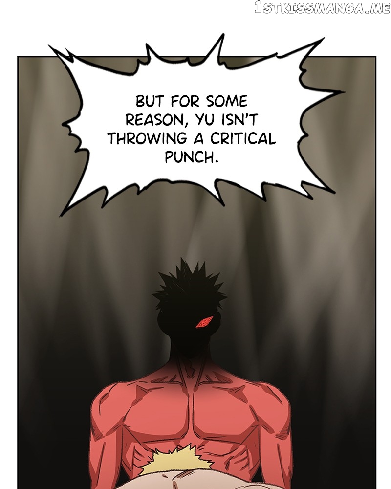 The Boxer chapter 65 - page 152