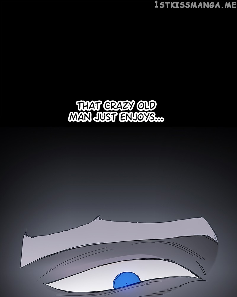 The Boxer chapter 65 - page 161