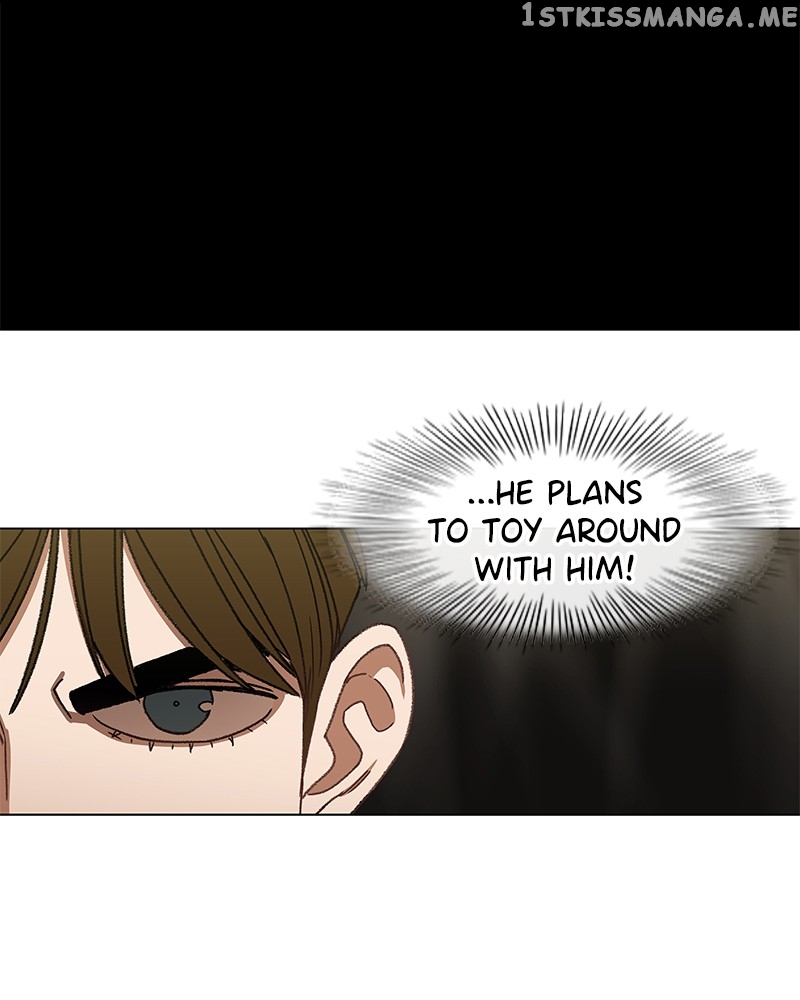 The Boxer chapter 65 - page 17