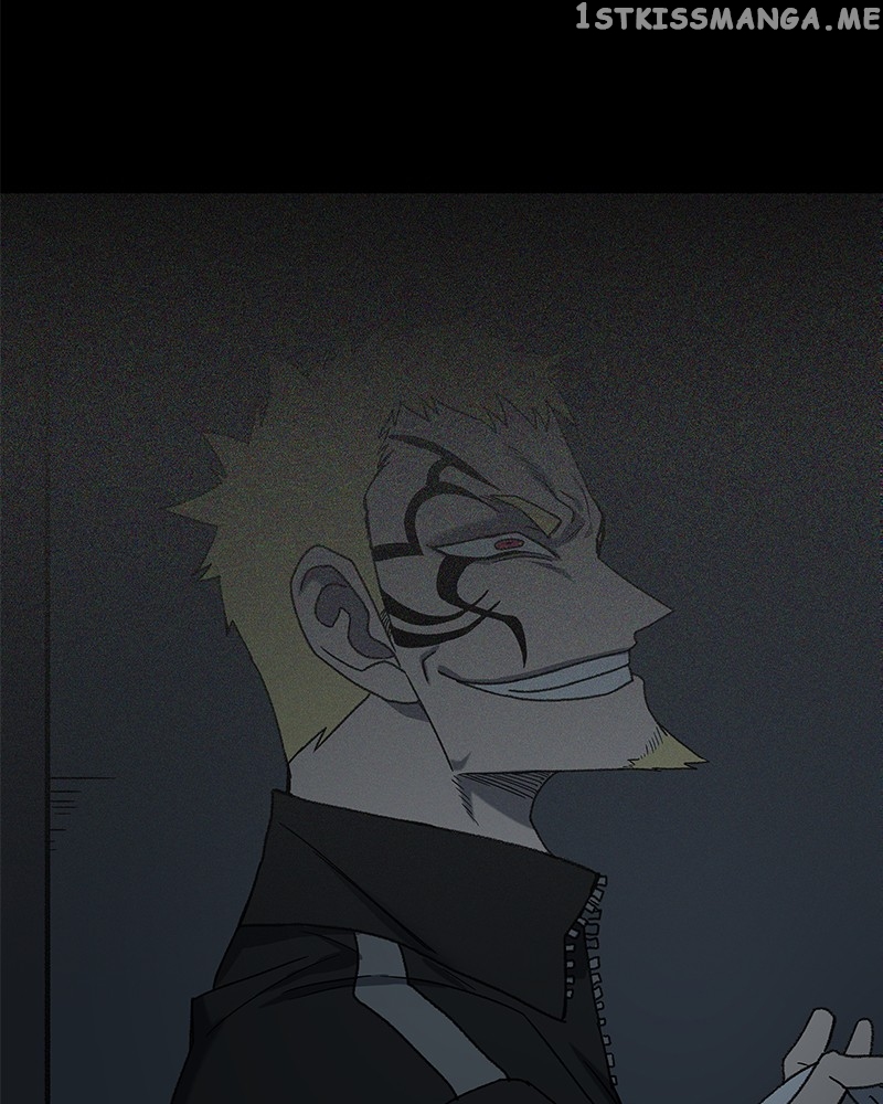 The Boxer chapter 65 - page 21