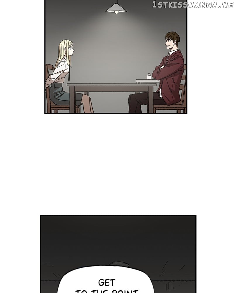 The Boxer chapter 65 - page 75