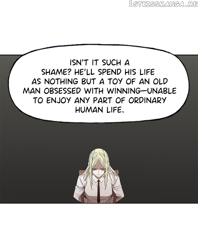 The Boxer chapter 65 - page 99