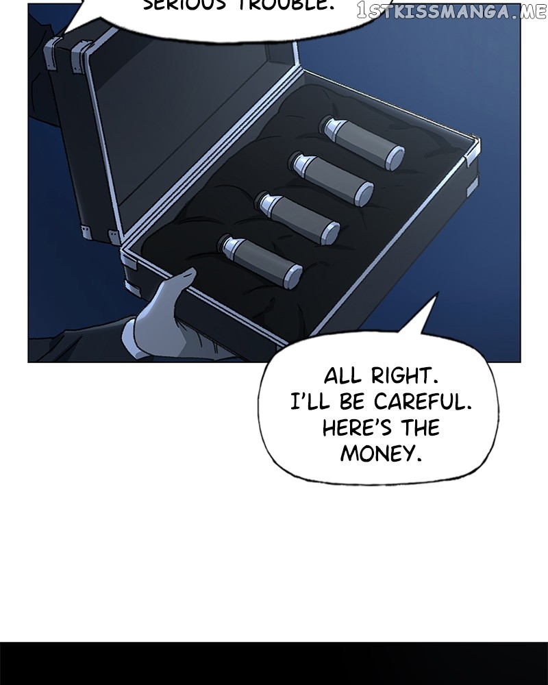 The Boxer chapter 64 - page 117