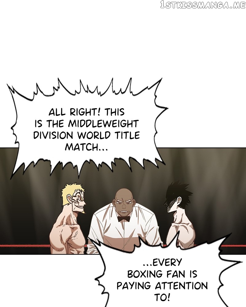 The Boxer chapter 64 - page 61