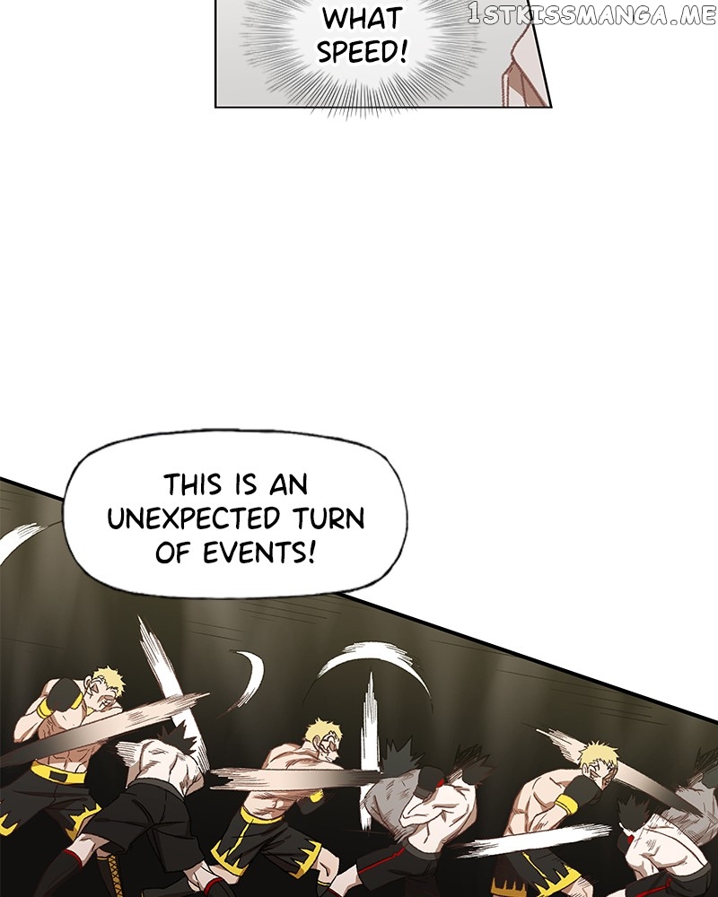 The Boxer chapter 64 - page 73