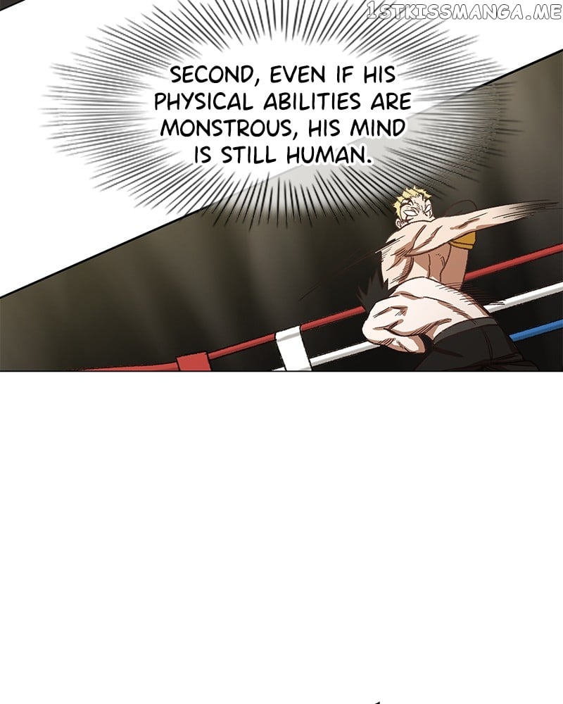The Boxer chapter 64 - page 80