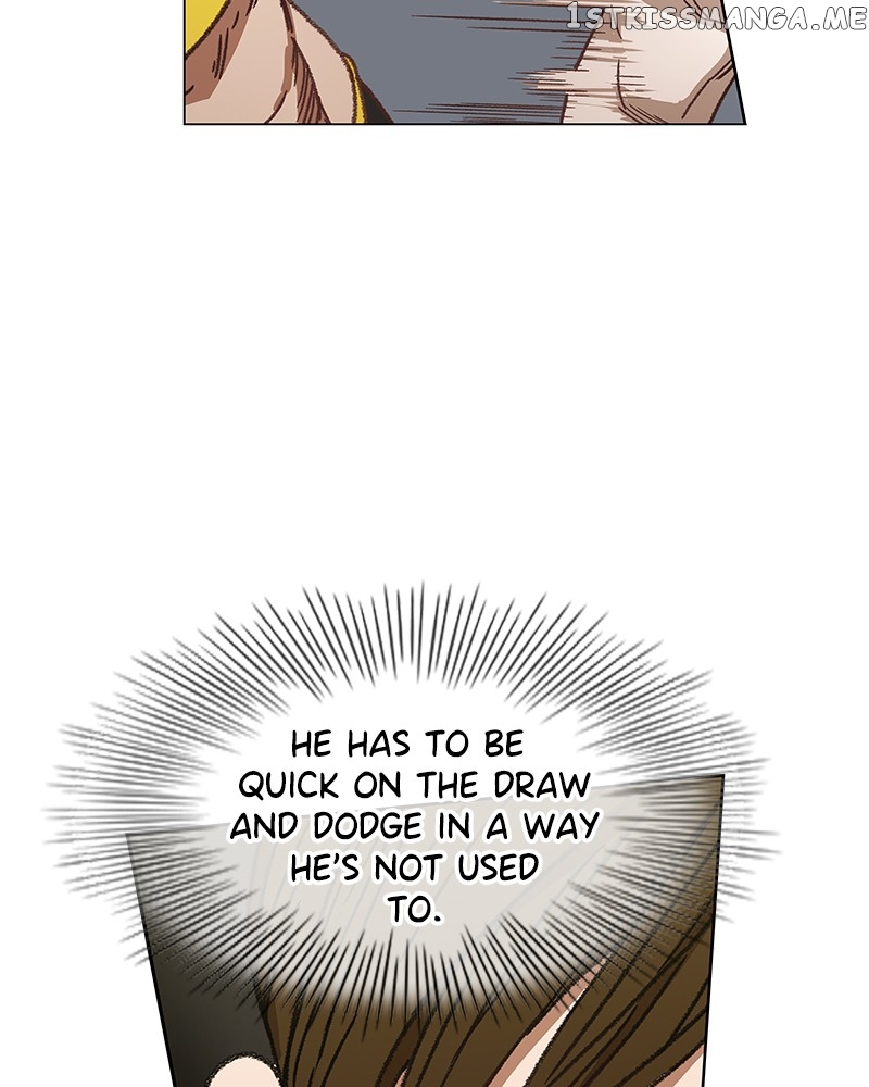 The Boxer chapter 64 - page 88