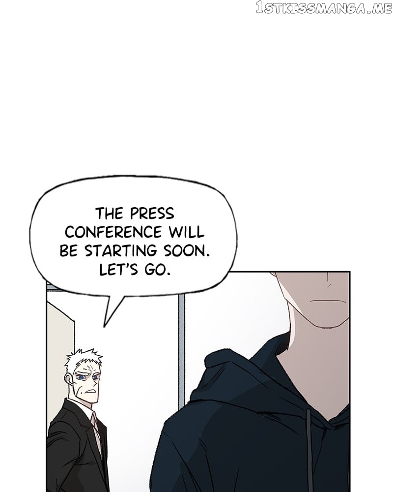 The Boxer chapter 63 - page 22