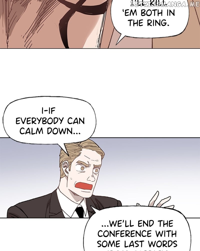The Boxer chapter 63 - page 60