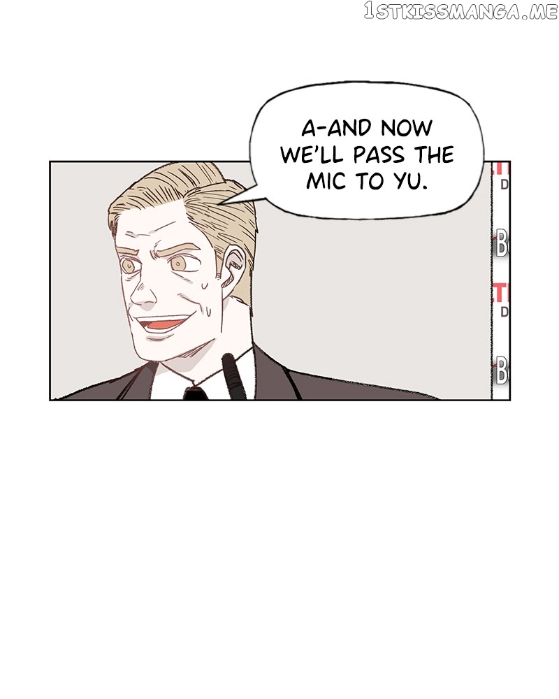 The Boxer chapter 63 - page 65