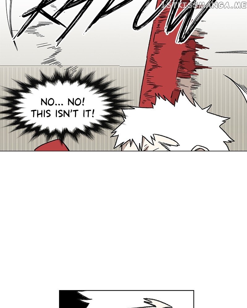 The Boxer chapter 62 - page 136