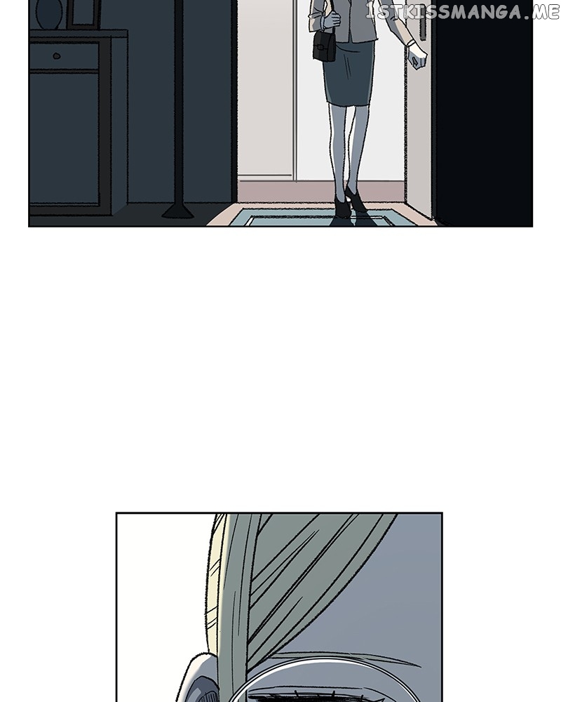 The Boxer chapter 62 - page 153