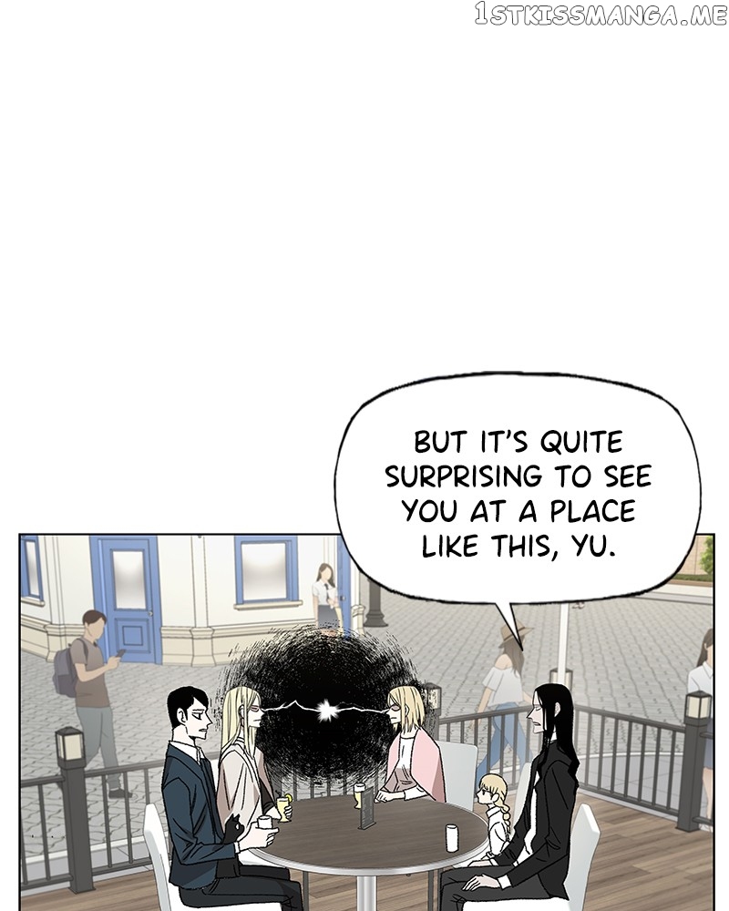 The Boxer chapter 62 - page 22