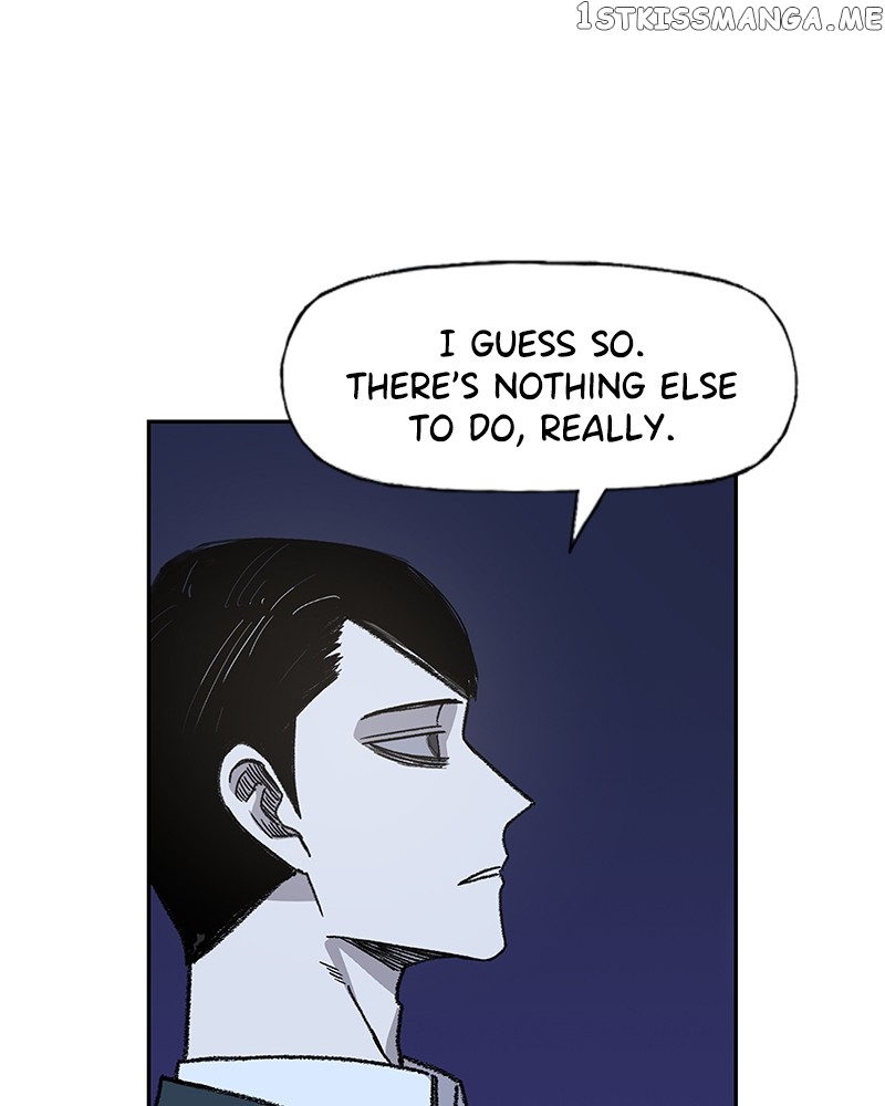 The Boxer chapter 62 - page 83