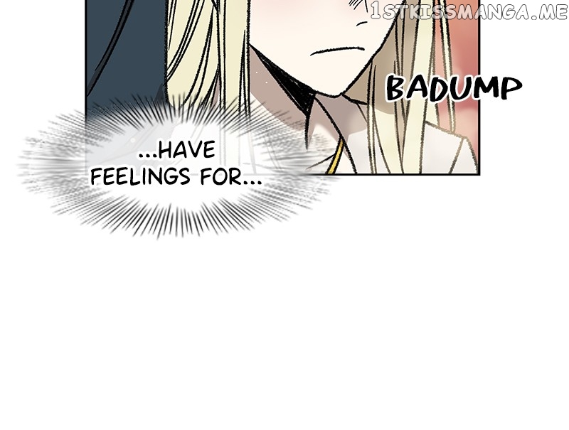 The Boxer chapter 61 - page 122