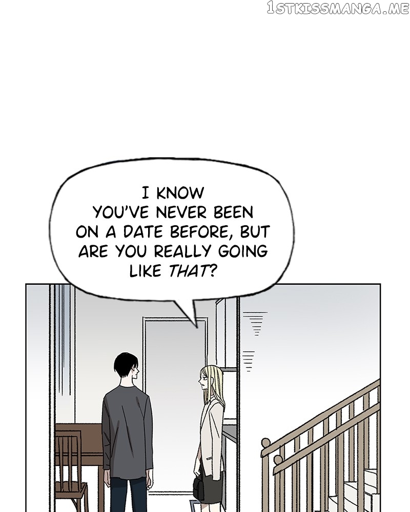 The Boxer chapter 61 - page 17