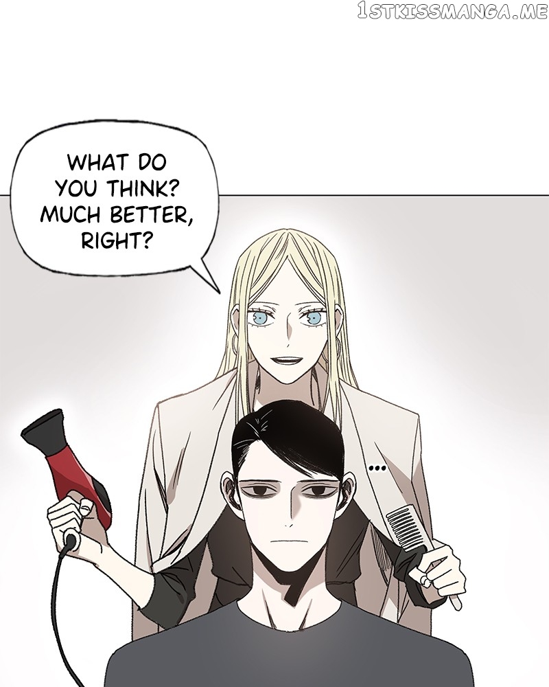 The Boxer chapter 61 - page 20