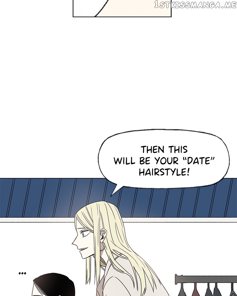 The Boxer chapter 61 - page 25