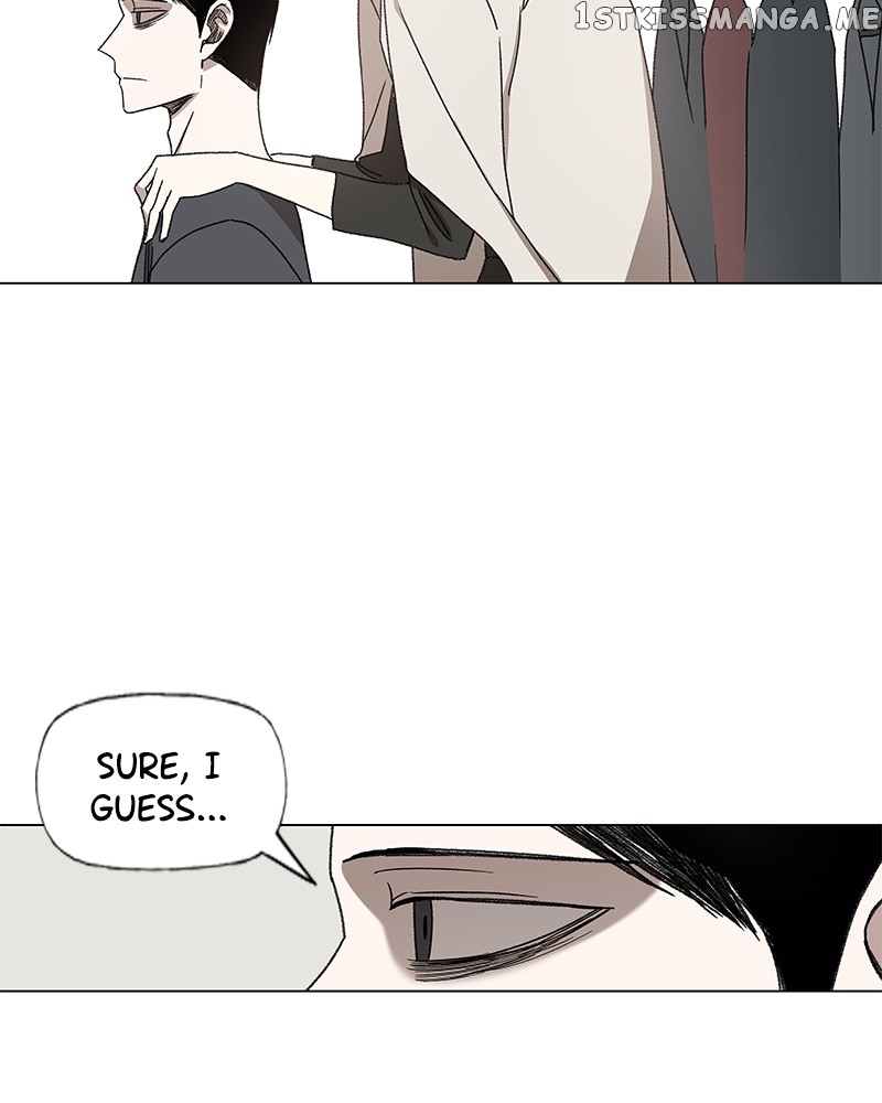 The Boxer chapter 61 - page 26