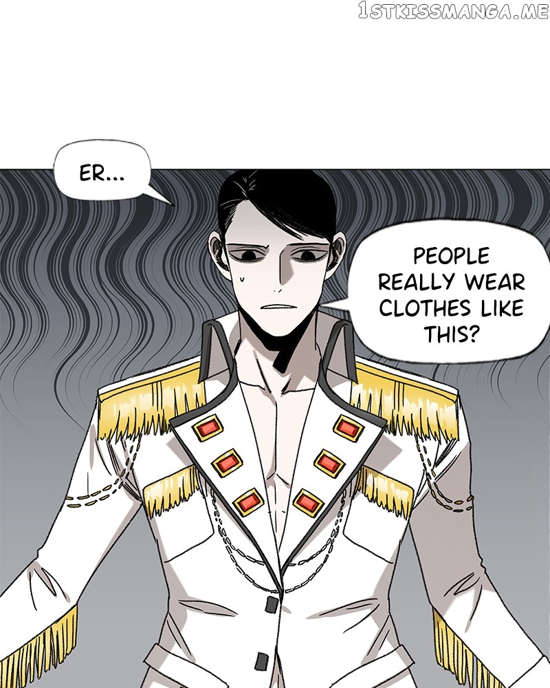 The Boxer chapter 61 - page 37