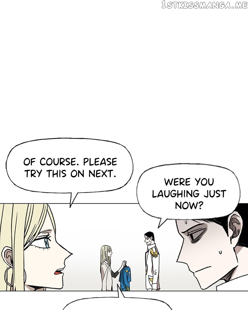 The Boxer chapter 61 - page 40