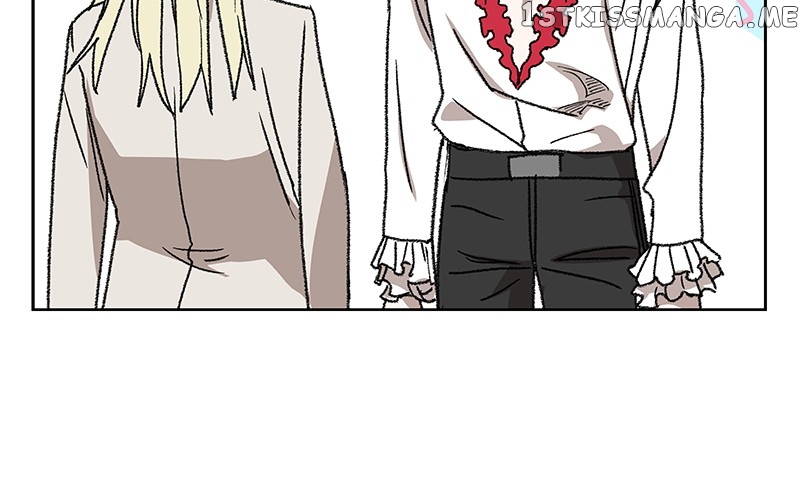 The Boxer chapter 61 - page 43