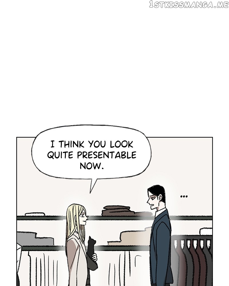 The Boxer chapter 61 - page 55