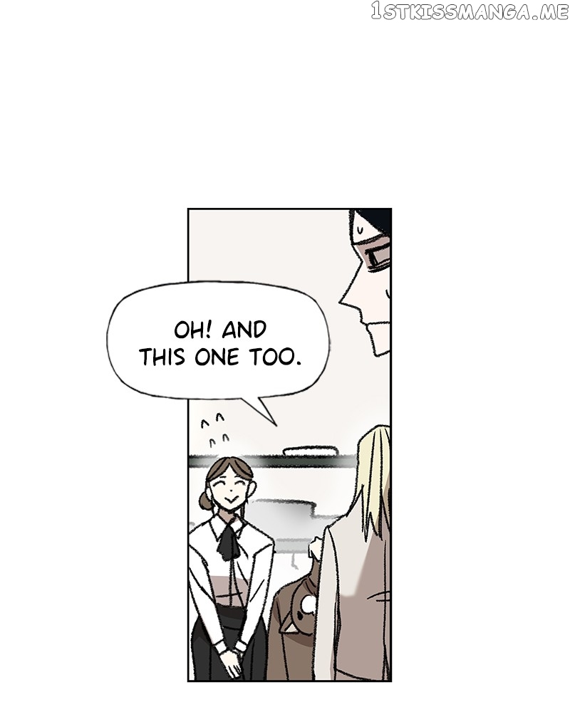 The Boxer chapter 61 - page 58