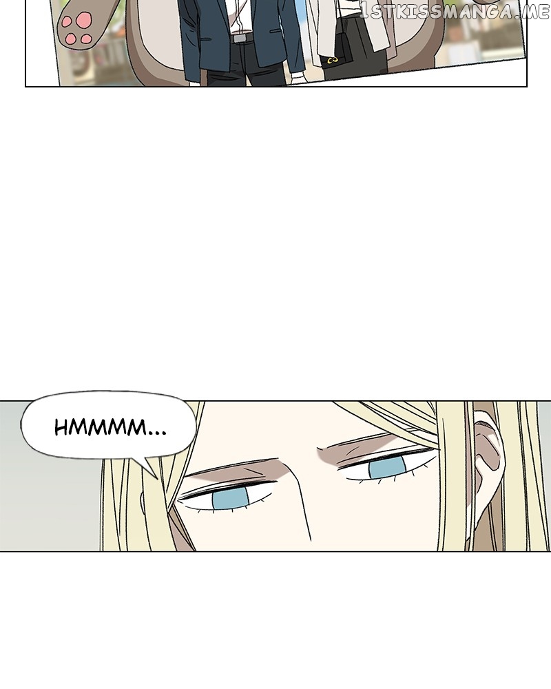 The Boxer chapter 61 - page 87
