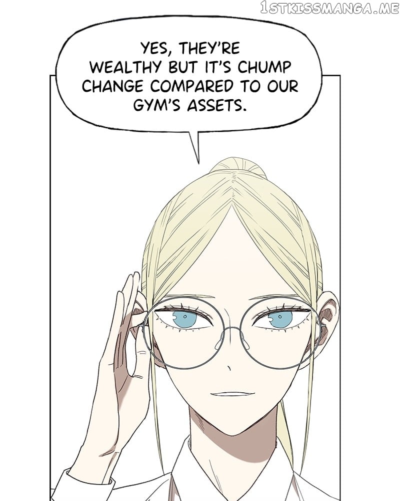 The Boxer chapter 60 - page 45